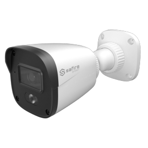      Safire Smart Cámara Bullet IP gama B1 Resolución 4 Megapíxel (2566x1440)