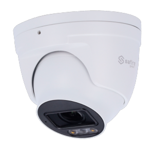       Cámara Turret IP gama I1 Night Color AI Resolución 4 Megapíxel (2566x1440)