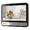     Monitor para videoportero Pantalla táctil IPS de 7"