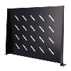 Bandeja fija tipo Cantilever para armario rack Compatible con estándar de 19 pulgadas