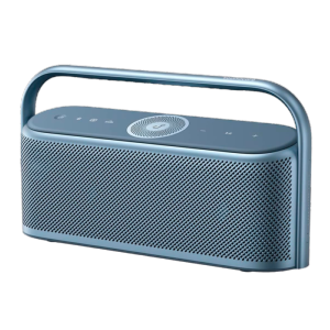 Altavoz Bluetooht portátil Soundcore by Anker 5 diafragmas y 3 amplificadores