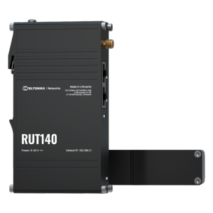     Teltonika Router Industrial Wi-Fi 4