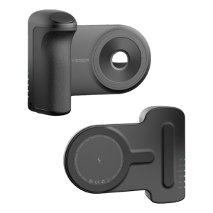   VEGER SnapCam Power bank magnetico y inalámbrico