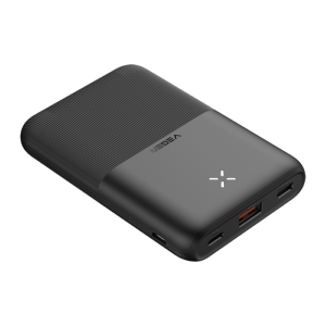 VEGER Batería externa Capacidad 10000 mAh