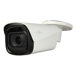   Cámara Bullet X-Security 4n1 1080p full HD HDTVI, HDCVI, AHD y CVBS 1/2.7" Progr. CMOS / 0.02 Lux 