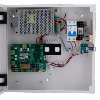 Controladora de acceso Tarjeta, QR y PIN