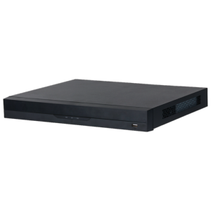  Grabador X-Security NVR para cámaras IP 16 CH vídeo IP y 16 puertos PoE