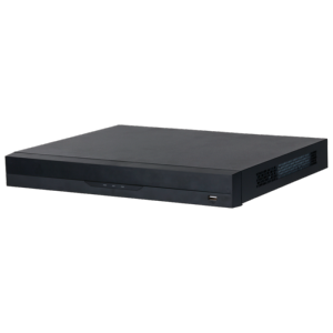   Grabador X-Security NVR para cámaras IP 16 CH vídeo IP y 16 puertos PoE