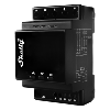    Interruptor diferencial Corriente nominal 40A
