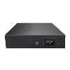       Switch PoE 4 puertos PoE + 2 Uplink RJ45