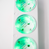     Shelly Power Strip 4 Gen4 (White) Regleta inteligente con 4 tomas independientes