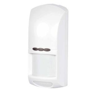 SENSOR PIR INALAMBRICO GAMA  ALARMA X-SECURITY