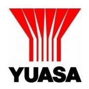 BATERIA YUASA 12V 2.3Ah