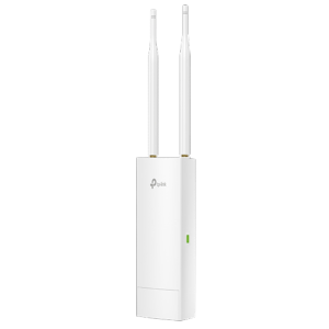 TP-LINK Punto de acceso Wifi 2.4 GHz Soporta 802.11b/g/n