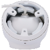      Cámara Turret IP AI EASY-P 5MP | Lente 2.8 mm