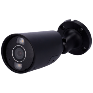 Ajax BulletCam (5Mp/4mm). Color Negro