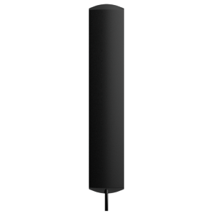 Antena externa para LTE o vía radio 3 opciones de comunicacion LTE/Jeweller/Wings