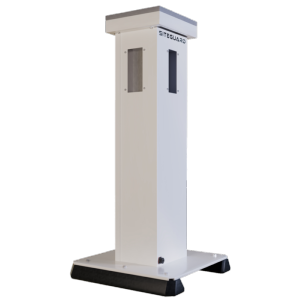   Torre para protección perimetral 360º Alimentación solar / Foto verificación
