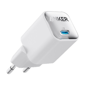 Anker Cargador USB Potencia 30W