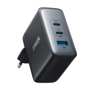 Anker Cargador USB Potencia 100W