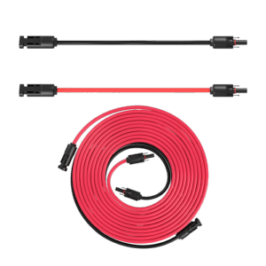 Bluetti Cable de extensión de paneles solares