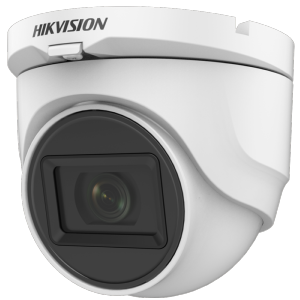    Hikvision Cámara Domo 4en1 Gama Value Resolución 1080p (1920x1080)