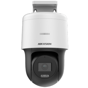     Hikvision Gama Value Cámara motorizada IP 4 Megapixel