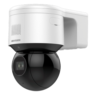   Hikvision Gama Value Cámara motorizada IP 4 Megapixel