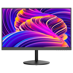 Monitor 22" Resolución FHD