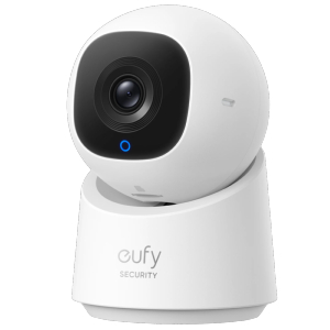      Cámara Eufy by Anker 2K (1080P) Wifi
