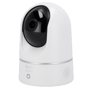      Cámara Eufy by Anker 2K (1080P) Wifi