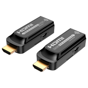  Extensor inalámbrico de señal HDMI