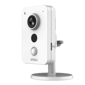   Cámara Wifi Imou 4 Megapixel Comunicación WiFi / LAN RJ45 con PoE