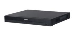 NVR IP Dahua de 32 canales con 16ch poe admite resolución 4K/8MP