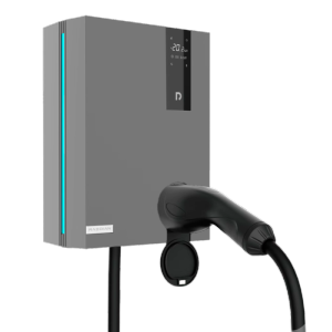     Cargador para coches eléctricos Potencia 22kW /32A /Trifásico