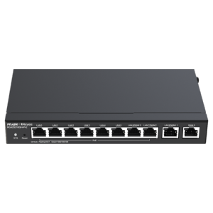        Reyee Router PoE Controlador Cloud