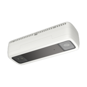 Contador de personas IP Safire Lente 2 mm Resolución 1080P