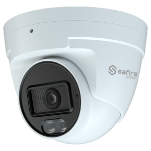       Cámara Turret IP gama B1 con luz dual Resolución 8 Megapixel (3840×2160)