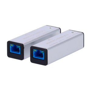     Safire Kit de conversor de medios (2 unidades) 1x Puerto Ethernet RJ45 1x Conector SC Simplex