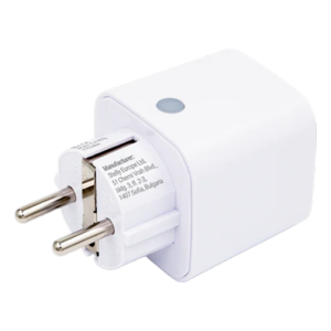    Shelly Plug M Gen3 (Blanco)