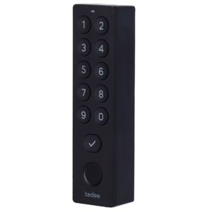    Accesorio de teclado Comunicación Bluetooth