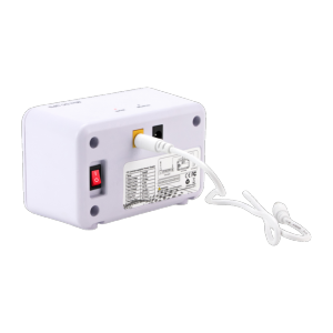 Mini UPS Entrada DC 12V / 2.5A Salida DC 12V / 2A