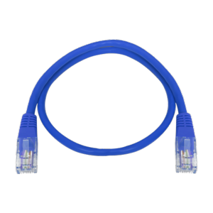 Cable UTP Safire Ethernet Conectores RJ45