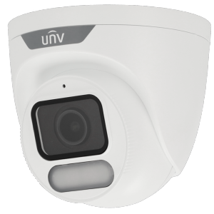 Cámara Turret IP 4 Megapixel Gama EasyStar
