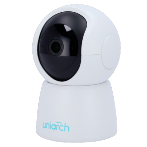  Cámara IP PT 2 Megapíxel Gama Uniarch