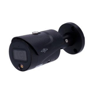  Cámara Bullet IP 4 Megapixel Gama PRO 1/3” Progressive Scan CMOS Compresión H.265+/H.265/H.264+/H.264