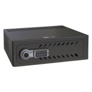   Caja Fuerte para Vidoegrabador 1.5 /2U con CE