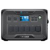     Kit batería doméstica Bluetti Capacidad 2765Wh Potencia 5000W