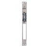  Abrepuertas eléctrico Dorcas Para puerta sencilla | Pestillo radial regulable