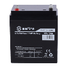    Batería recargable Litio LiFePO4